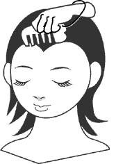 メノウラブセルフケア方法